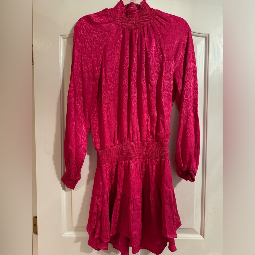 Revolve Krisa dress size small